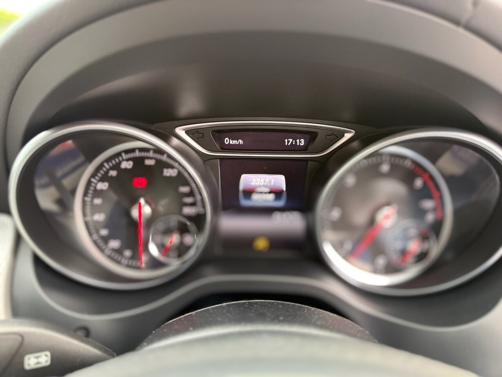USED 2018 18 MERCEDES-BENZ CLA 2.1 CLA200d Sport Coupe 4dr Diesel Manual Euro 6 (s/s) (136 ps) GREAT SPEC,VERY CLEAN CAR