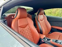 USED 2019 19 AUDI TT 2.0 TFSI 45 20 Years Coupe 3dr Petrol S Tronic quattro Euro 6 (s/s) (245 ps) 