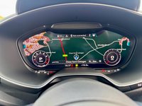 USED 2019 19 AUDI TT 2.0 TFSI 45 20 Years Coupe 3dr Petrol S Tronic quattro Euro 6 (s/s) (245 ps) 
