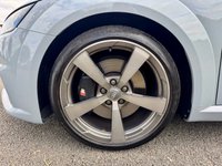 USED 2019 19 AUDI TT 2.0 TFSI 45 20 Years Coupe 3dr Petrol S Tronic quattro Euro 6 (s/s) (245 ps) 