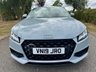 USED 2019 19 AUDI TT 2.0 TFSI 45 20 Years Coupe 3dr Petrol S Tronic quattro Euro 6 (s/s) (245 ps) 