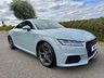 USED 2019 19 AUDI TT 2.0 TFSI 45 20 Years Coupe 3dr Petrol S Tronic quattro Euro 6 (s/s) (245 ps) 