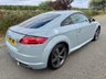 USED 2019 19 AUDI TT 2.0 TFSI 45 20 Years Coupe 3dr Petrol S Tronic quattro Euro 6 (s/s) (245 ps) 