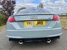 USED 2019 19 AUDI TT 2.0 TFSI 45 20 Years Coupe 3dr Petrol S Tronic quattro Euro 6 (s/s) (245 ps) 