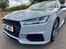 USED 2019 19 AUDI TT 2.0 TFSI 45 20 Years Coupe 3dr Petrol S Tronic quattro Euro 6 (s/s) (245 ps) 