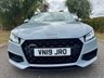 USED 2019 19 AUDI TT 2.0 TFSI 45 20 Years Coupe 3dr Petrol S Tronic quattro Euro 6 (s/s) (245 ps) 