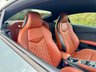 USED 2019 19 AUDI TT 2.0 TFSI 45 20 Years Coupe 3dr Petrol S Tronic quattro Euro 6 (s/s) (245 ps) 