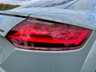 USED 2019 19 AUDI TT 2.0 TFSI 45 20 Years Coupe 3dr Petrol S Tronic quattro Euro 6 (s/s) (245 ps) 