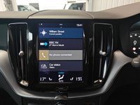 USED 2020 70 VOLVO XC60 2.0 B5 MHEV Momentum SUV 5dr Petrol Hybrid Auto Euro 6 (s/s) (250 ps) 