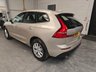 USED 2020 70 VOLVO XC60 2.0 B5 MHEV Momentum SUV 5dr Petrol Hybrid Auto Euro 6 (s/s) (250 ps) 