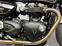 USED 2018 68 TRIUMPH SPEED TWIN 1200 - BUY ONLINE 24 HRS A DAY - FINANCE AVAILABLE - ALL TYPES OF CREDIT ACCEPTED WITH IRONHEAD TWIN EXHAUSTS