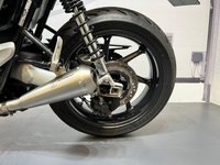 USED 2018 68 TRIUMPH SPEED TWIN 1200 - BUY ONLINE 24 HRS A DAY - FINANCE AVAILABLE - ALL TYPES OF CREDIT ACCEPTED WITH IRONHEAD TWIN EXHAUSTS