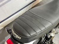 USED 2018 68 TRIUMPH SPEED TWIN 1200 - BUY ONLINE 24 HRS A DAY - FINANCE AVAILABLE - ALL TYPES OF CREDIT ACCEPTED WITH IRONHEAD TWIN EXHAUSTS
