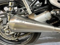 USED 2018 68 TRIUMPH SPEED TWIN 1200 - BUY ONLINE 24 HRS A DAY - FINANCE AVAILABLE - ALL TYPES OF CREDIT ACCEPTED WITH IRONHEAD TWIN EXHAUSTS