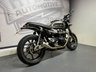USED 2018 68 TRIUMPH SPEED TWIN 1200 - BUY ONLINE 24 HRS A DAY - FINANCE AVAILABLE - ALL TYPES OF CREDIT ACCEPTED WITH IRONHEAD TWIN EXHAUSTS