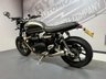 USED 2018 68 TRIUMPH SPEED TWIN 1200 - BUY ONLINE 24 HRS A DAY - FINANCE AVAILABLE - ALL TYPES OF CREDIT ACCEPTED WITH IRONHEAD TWIN EXHAUSTS