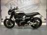 USED 2018 68 TRIUMPH SPEED TWIN 1200 - BUY ONLINE 24 HRS A DAY - FINANCE AVAILABLE - ALL TYPES OF CREDIT ACCEPTED WITH IRONHEAD TWIN EXHAUSTS