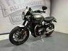 USED 2018 68 TRIUMPH SPEED TWIN 1200 - BUY ONLINE 24 HRS A DAY - FINANCE AVAILABLE - ALL TYPES OF CREDIT ACCEPTED WITH IRONHEAD TWIN EXHAUSTS