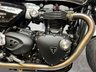 USED 2018 68 TRIUMPH SPEED TWIN 1200 - BUY ONLINE 24 HRS A DAY - FINANCE AVAILABLE - ALL TYPES OF CREDIT ACCEPTED WITH IRONHEAD TWIN EXHAUSTS
