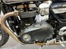 USED 2018 68 TRIUMPH SPEED TWIN 1200 - BUY ONLINE 24 HRS A DAY - FINANCE AVAILABLE - ALL TYPES OF CREDIT ACCEPTED WITH IRONHEAD TWIN EXHAUSTS