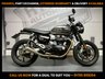 USED 2018 68 TRIUMPH SPEED TWIN 1200 - BUY ONLINE 24 HRS A DAY - FINANCE AVAILABLE - ALL TYPES OF CREDIT ACCEPTED WITH IRONHEAD TWIN EXHAUSTS