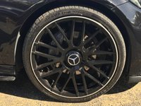 USED 2017 17 MERCEDES-BENZ C-CLASS 2.1 C220d AMG Line Coupe 2dr Diesel G-Tronic+ Euro 6 (s/s) (170 ps) 