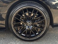 USED 2017 17 MERCEDES-BENZ C-CLASS 2.1 C220d AMG Line Coupe 2dr Diesel G-Tronic+ Euro 6 (s/s) (170 ps) 