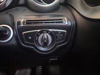 USED 2017 17 MERCEDES-BENZ C-CLASS 2.1 C220d AMG Line Coupe 2dr Diesel G-Tronic+ Euro 6 (s/s) (170 ps) 