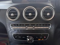 USED 2017 17 MERCEDES-BENZ C-CLASS 2.1 C220d AMG Line Coupe 2dr Diesel G-Tronic+ Euro 6 (s/s) (170 ps) 