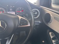 USED 2017 17 MERCEDES-BENZ C-CLASS 2.1 C220d AMG Line Coupe 2dr Diesel G-Tronic+ Euro 6 (s/s) (170 ps) 