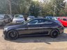 USED 2017 17 MERCEDES-BENZ C-CLASS 2.1 C220d AMG Line Coupe 2dr Diesel G-Tronic+ Euro 6 (s/s) (170 ps) 