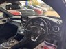 USED 2017 17 MERCEDES-BENZ C-CLASS 2.1 C220d AMG Line Coupe 2dr Diesel G-Tronic+ Euro 6 (s/s) (170 ps) 