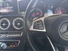 USED 2017 17 MERCEDES-BENZ C-CLASS 2.1 C220d AMG Line Coupe 2dr Diesel G-Tronic+ Euro 6 (s/s) (170 ps) 