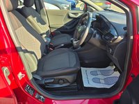 USED 2022 72 FORD PUMA 1.0T EcoBoost MHEV ST-Line SUV, 11,700 miles, 2 owners, Euro 6 ULEZ, 6-speed manual, Full Service History, Sat Nav, 17