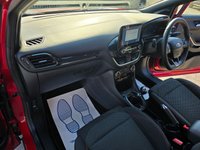 USED 2022 72 FORD PUMA 1.0T EcoBoost MHEV ST-Line SUV, 11,700 miles, 2 owners, Euro 6 ULEZ, 6-speed manual, Full Service History, Sat Nav, 17