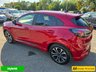 USED 2022 72 FORD PUMA 1.0T EcoBoost MHEV ST-Line SUV, 11,700 miles, 2 owners, Euro 6 ULEZ, 6-speed manual, Full Service History, Sat Nav, 17
