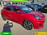 USED 2022 72 FORD PUMA 1.0T EcoBoost MHEV ST-Line SUV, 11,700 miles, 2 owners, Euro 6 ULEZ, 6-speed manual, Full Service History, Sat Nav, 17