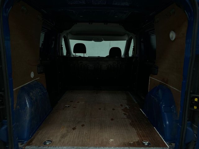 2016 VAUXHALL COMBO - Photo 11