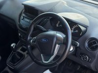USED 2020 69 FORD TRANSIT COURIER 1.0 ECOBOOST 100PS PETROL - NO VAT 