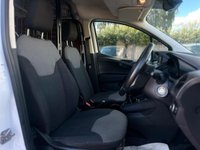 USED 2020 69 FORD TRANSIT COURIER 1.0 ECOBOOST 100PS PETROL - NO VAT 