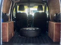 USED 2020 69 FORD TRANSIT COURIER 1.0 ECOBOOST 100PS PETROL - NO VAT 