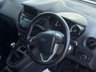 USED 2020 69 FORD TRANSIT COURIER 1.0 ECOBOOST 100PS PETROL - NO VAT 