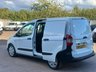 USED 2020 69 FORD TRANSIT COURIER 1.0 ECOBOOST 100PS PETROL - NO VAT 