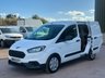 USED 2020 69 FORD TRANSIT COURIER 1.0 ECOBOOST 100PS PETROL - NO VAT 