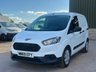 USED 2020 69 FORD TRANSIT COURIER 1.0 ECOBOOST 100PS PETROL - NO VAT 