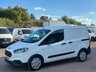USED 2020 69 FORD TRANSIT COURIER 1.0 ECOBOOST 100PS PETROL - NO VAT 