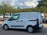 USED 2020 69 FORD TRANSIT COURIER 1.0 ECOBOOST 100PS PETROL - NO VAT 