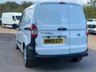 USED 2020 69 FORD TRANSIT COURIER 1.0 ECOBOOST 100PS PETROL - NO VAT 