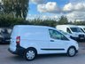 USED 2020 69 FORD TRANSIT COURIER 1.0 ECOBOOST 100PS PETROL - NO VAT 