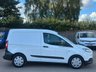 USED 2020 69 FORD TRANSIT COURIER 1.0 ECOBOOST 100PS PETROL - NO VAT 